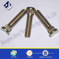 Main Product Grade 10.9 Hub Wheel Bolt